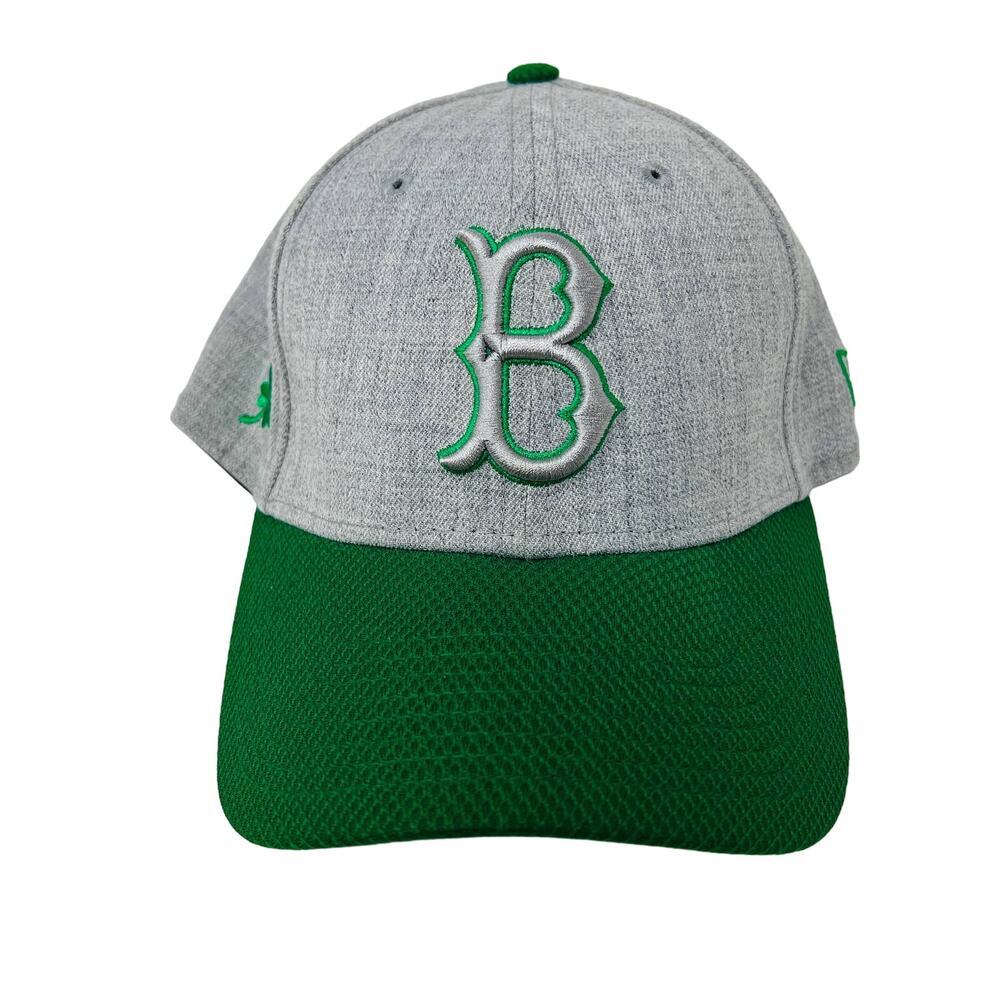 Bruins Cap Hat Snapback - M / L